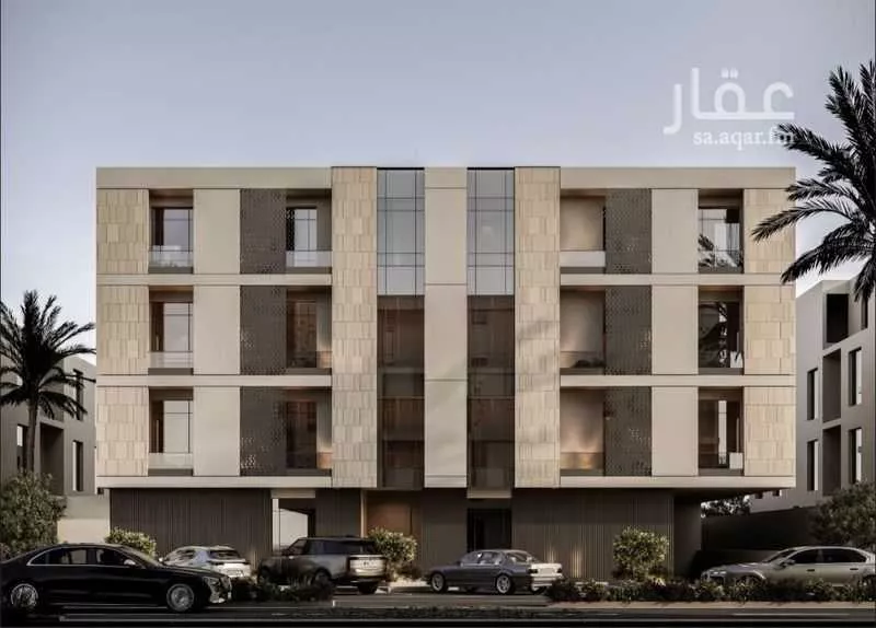 أرض 1200 م² في المونسية 2