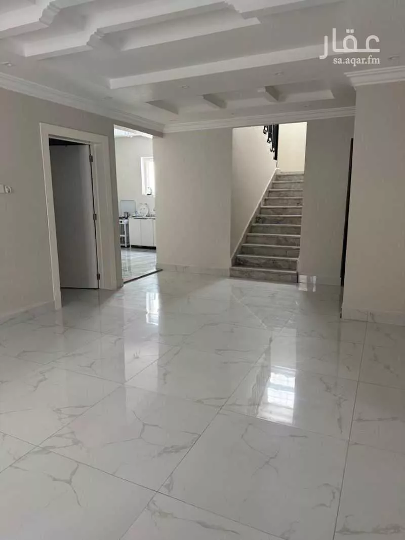 4 bedroom villa in Ishbiliyah, Riyadh 4