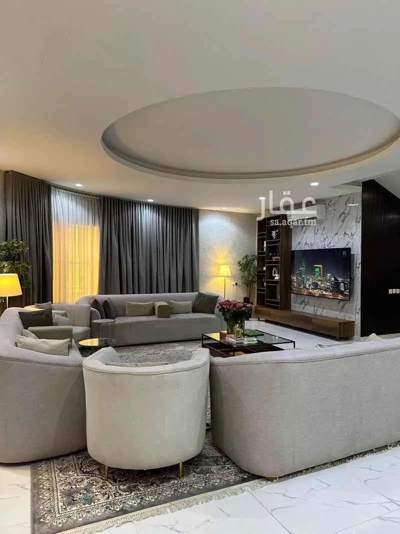 فيلا 5 غرف في اشبيلية 2