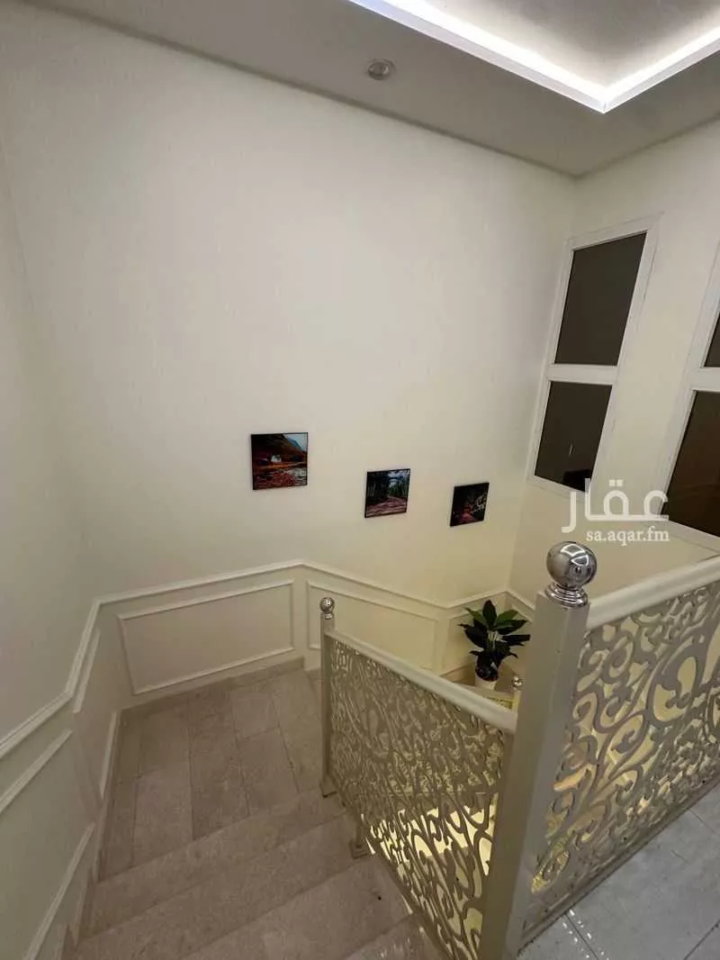 فيلا 3 غرف في القدس، الرياض 6