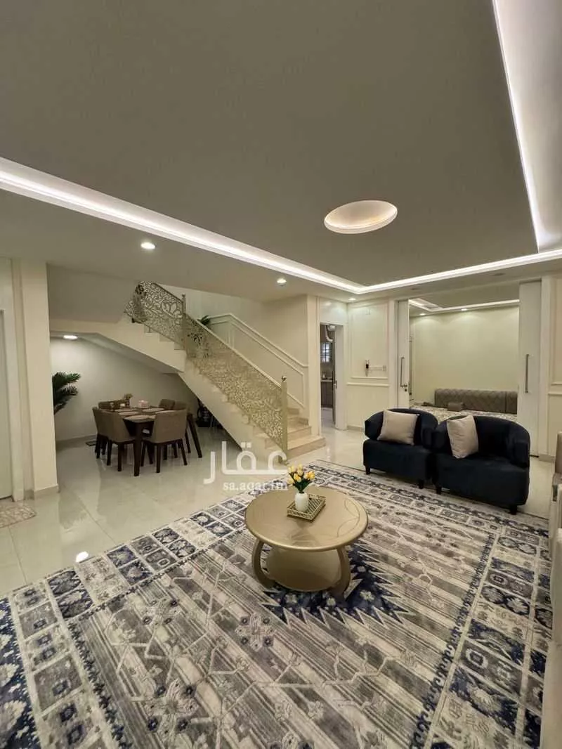 فيلا 3 غرف في القدس، الرياض 7