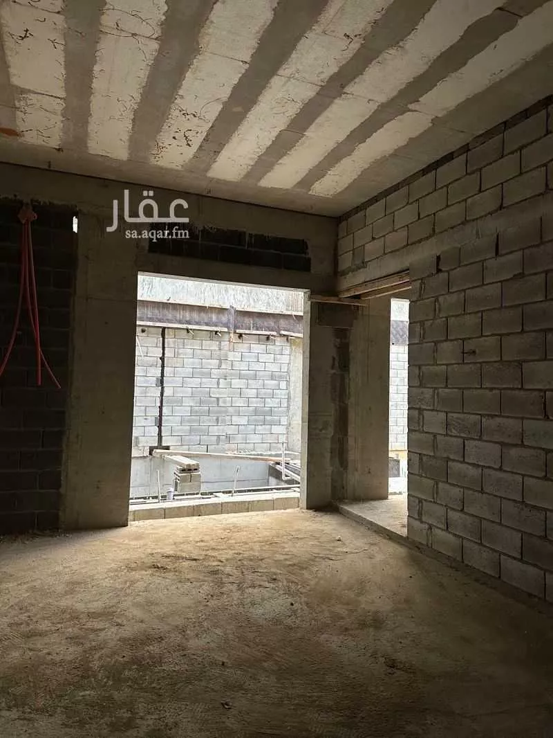 فيلا 4 غرف في الندى، الرياض 5