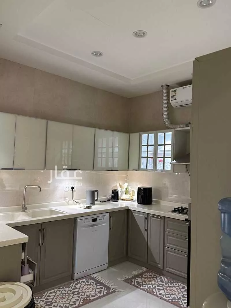 فيلا 3 غرف في القدس، الرياض 4