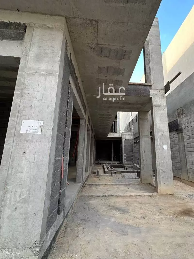 فيلا 4 غرف في الندى، الرياض 8