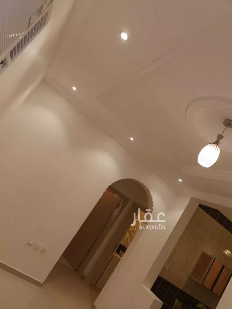 شقة 3 غرف في الروضة 5