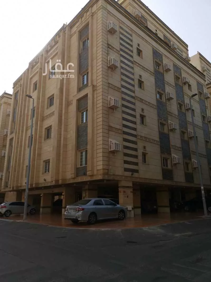 شقة 3 غرف في الروضة 2