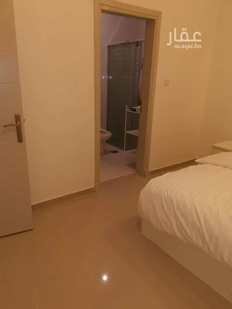 شقة 3 غرف في الروضة 4