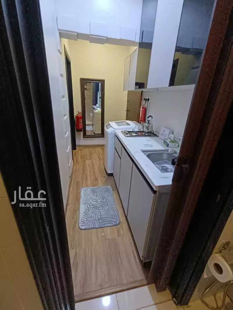 1 bedroom apartment in Al Areedh, Madinah 5