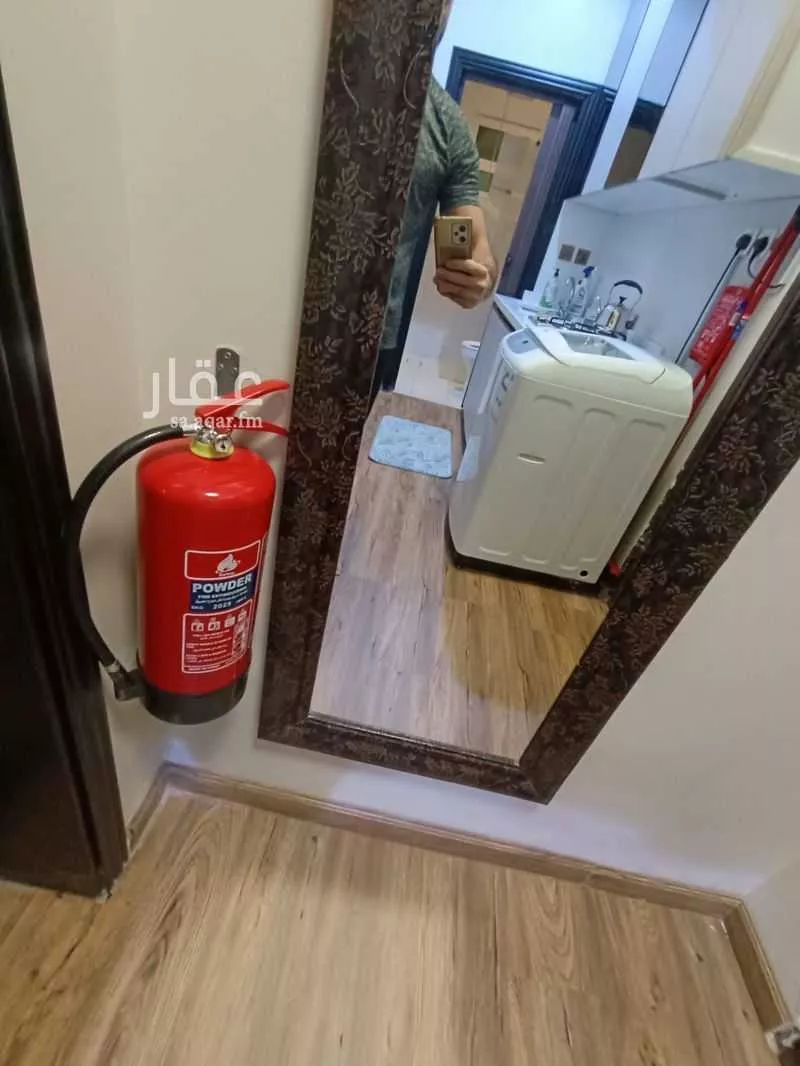 1 bedroom apartment in Al Areedh, Madinah 12