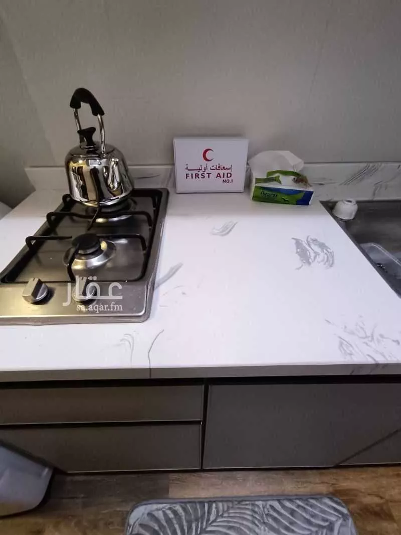 1 bedroom apartment in Al Areedh, Madinah 16