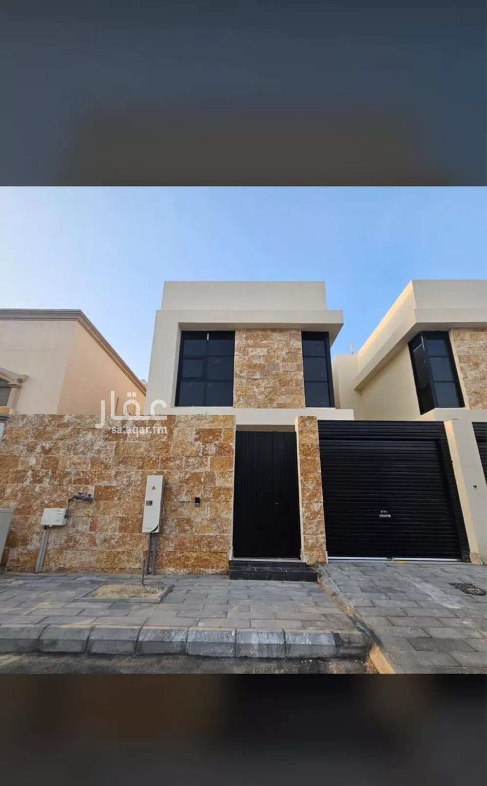 فيلا 9 غرف في التحلية 2