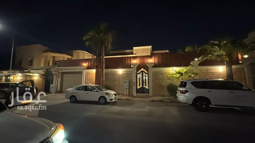 فيلا 6 غرف في الخزامى 2