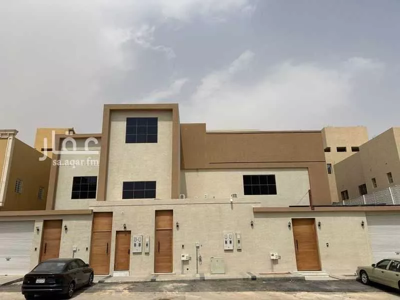 دور 3 غرف في النرجس 1