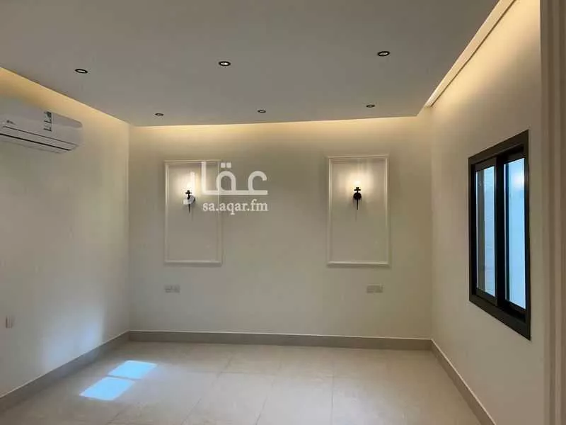 دور 3 غرف في النرجس 3