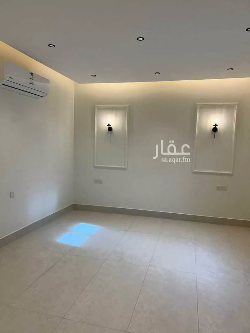 دور 3 غرف في النرجس 3