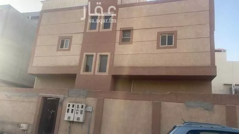 عمارة 259 م² في جرير