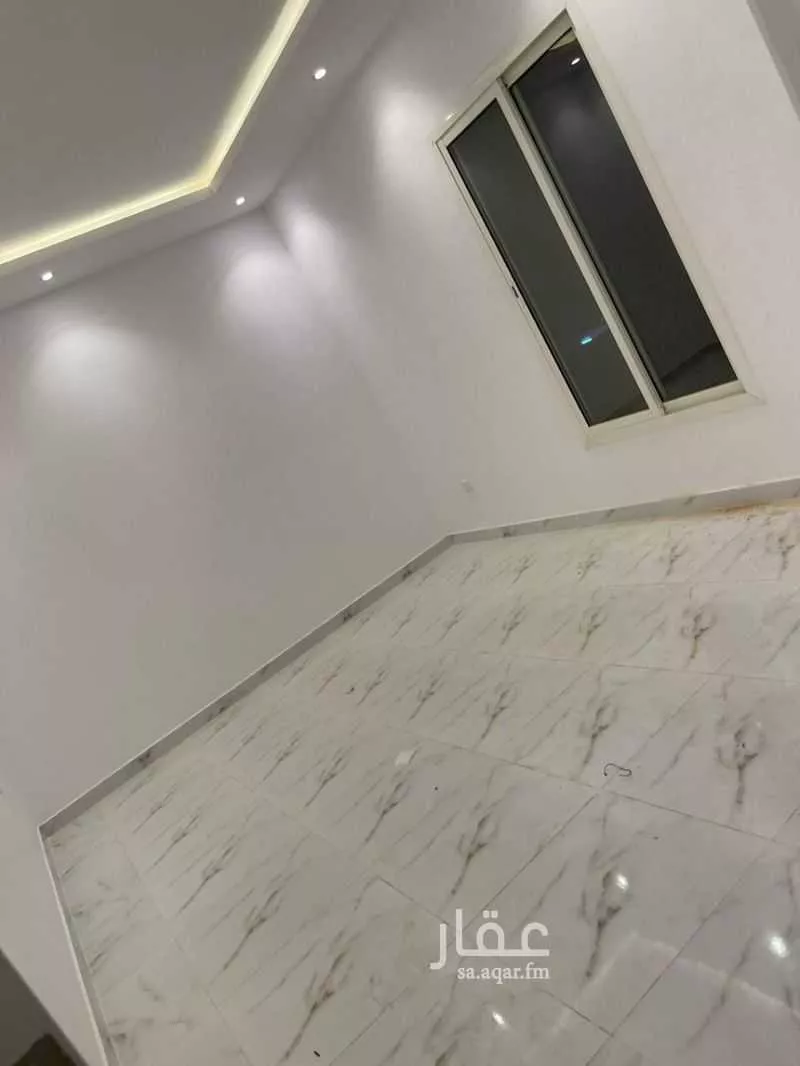 شقة 3 غرف في العارض 4