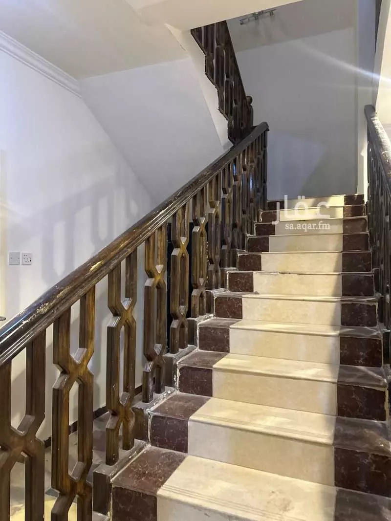 5 bedroom villa in Al Rawabi, Riyadh 13