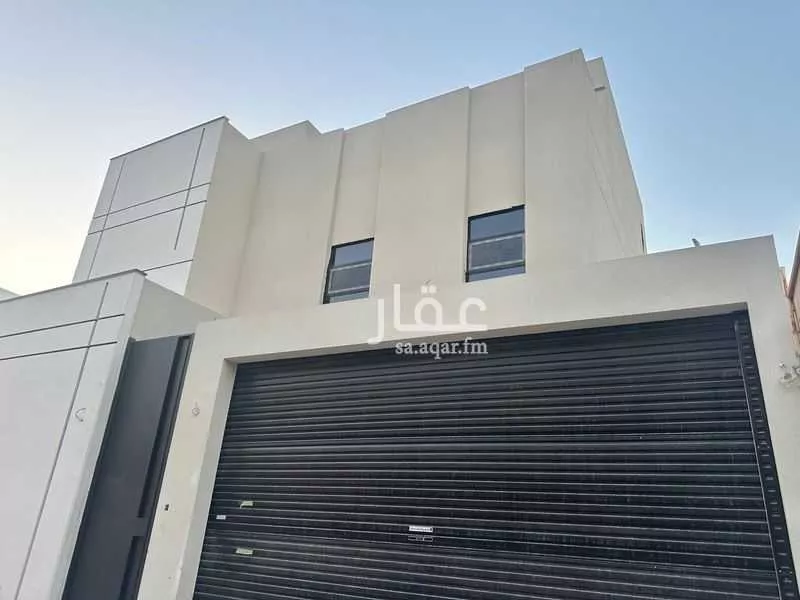 6 bedroom villa in Al Rabwa, Riyadh 18