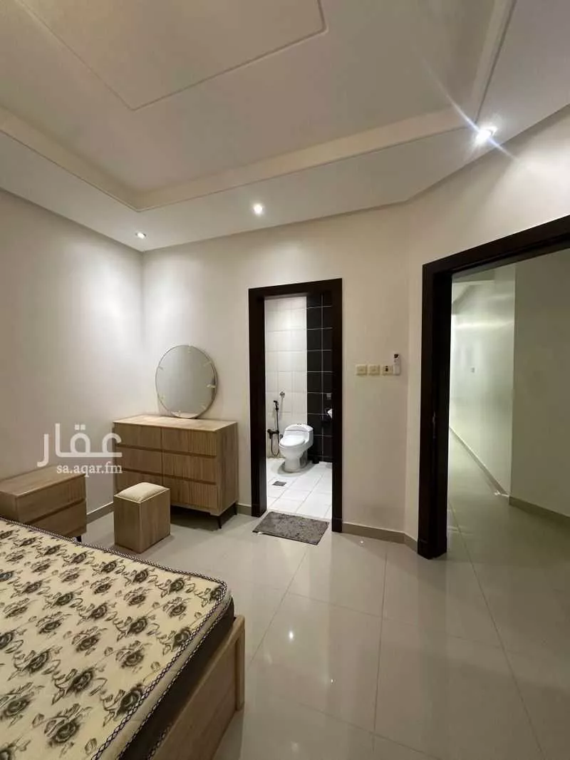 دور 5 غرف في الياسمين 5