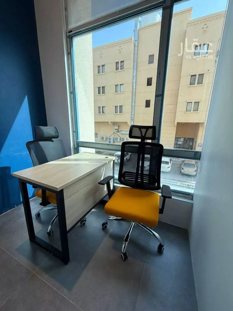 18 bedroom office in Al Aridh, Riyadh 10