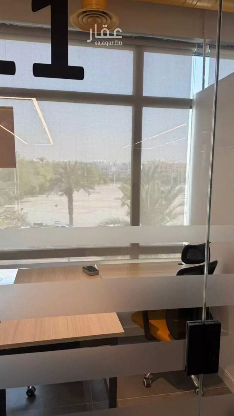 18 bedroom office in Al Aridh, Riyadh 18