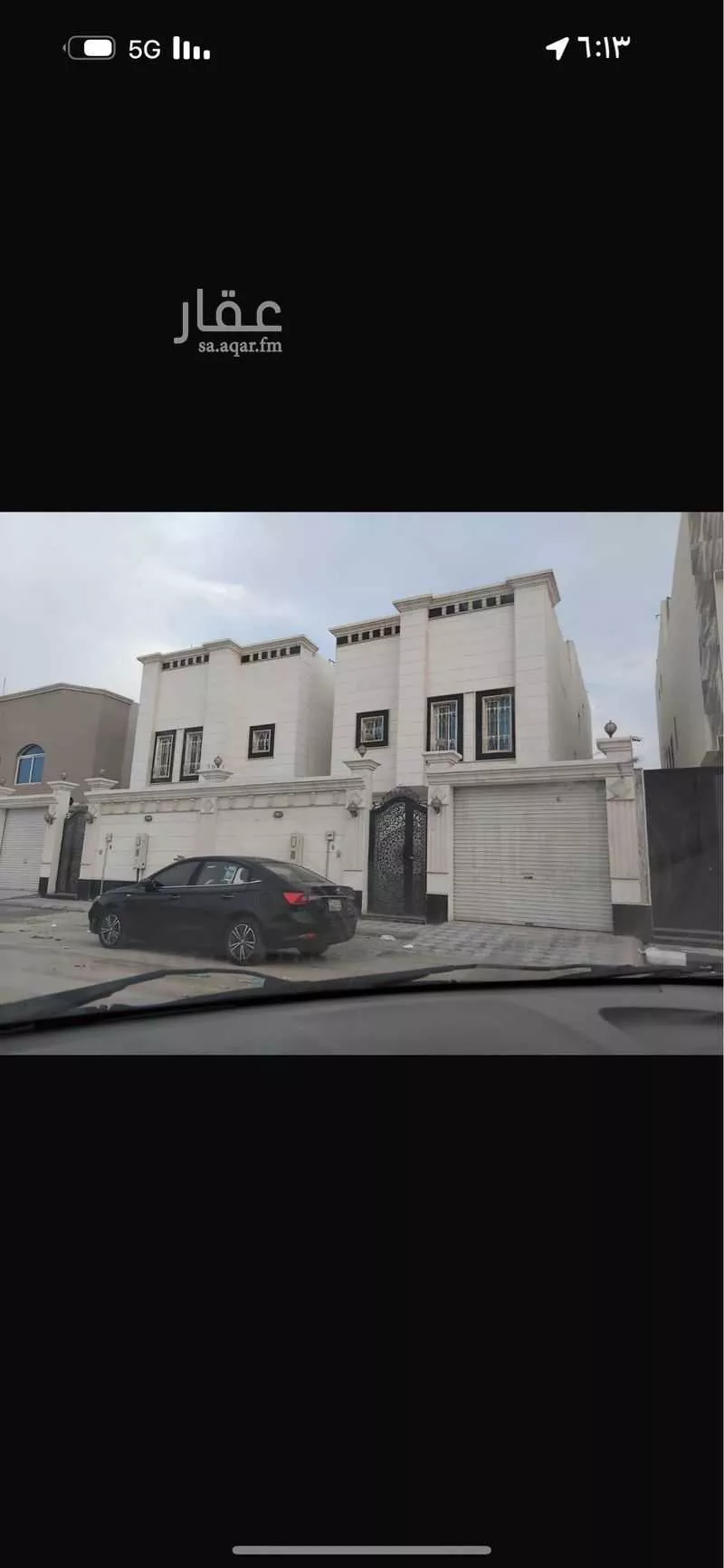 6 bedroom villa in Dahiat King Fahd