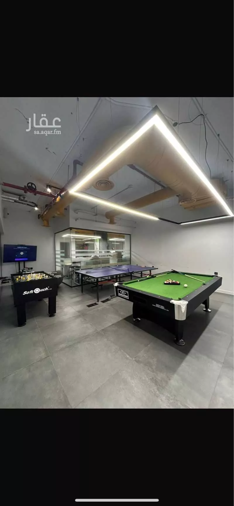 18 bedroom office in Al Aridh, Riyadh 15