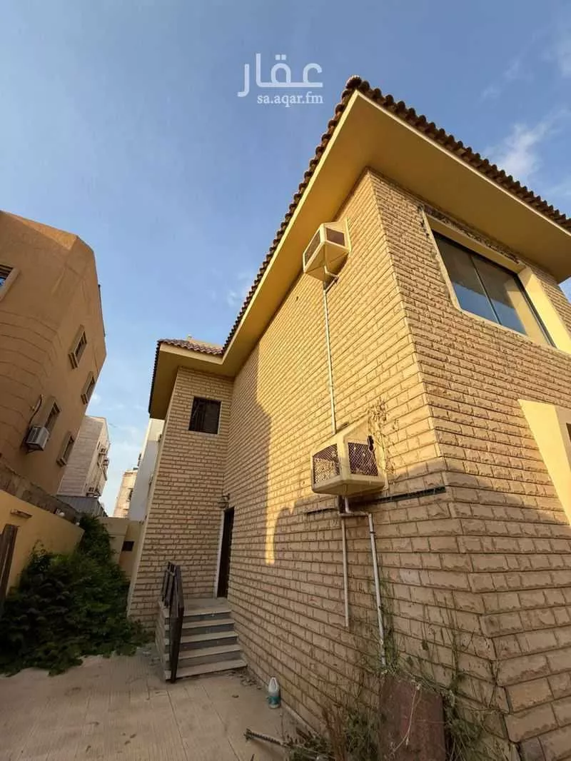 فيلا 10 غرف في السامر، جدة 12