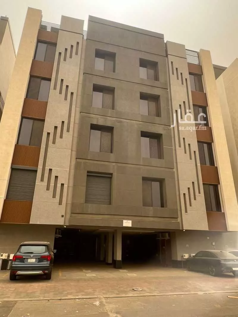 شقة 5 غرف في المروة 1