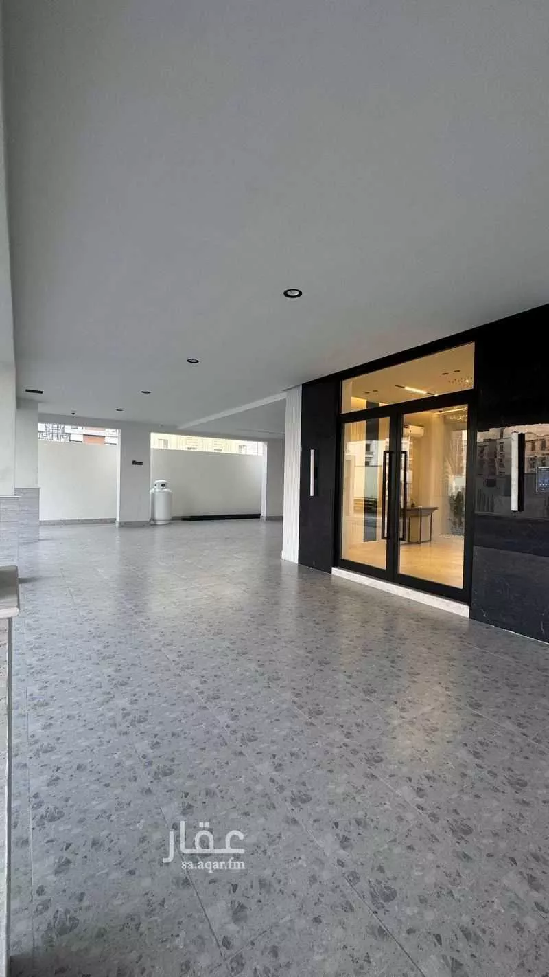 شقة 3 غرف في الروضة 5