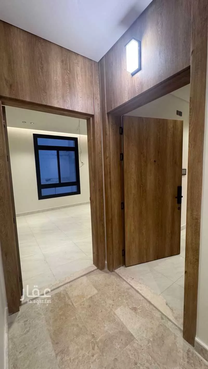 شقة 3 غرف في الروضة 1