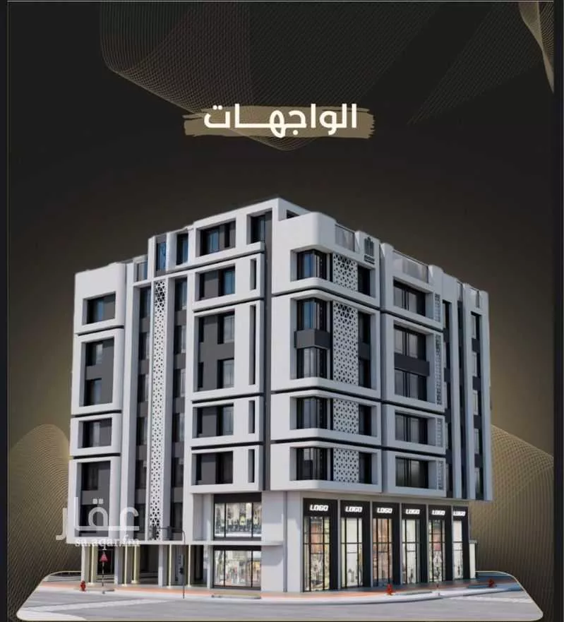 2 bedroom apartment in Al Safa 4