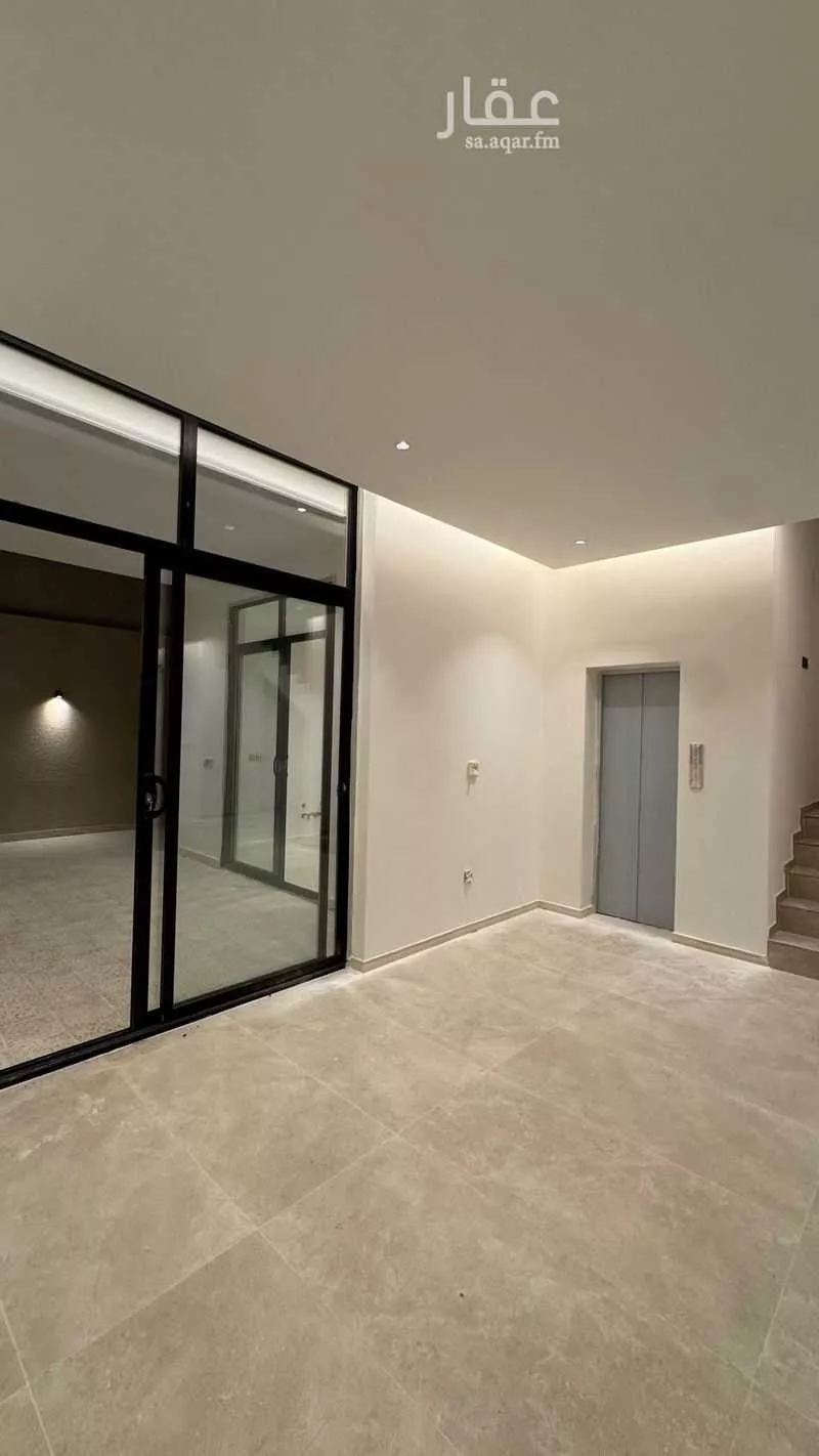 فيلا 4 غرف في النرجس 2