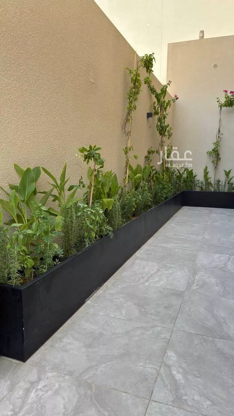 فيلا 4 غرف في النرجس 5