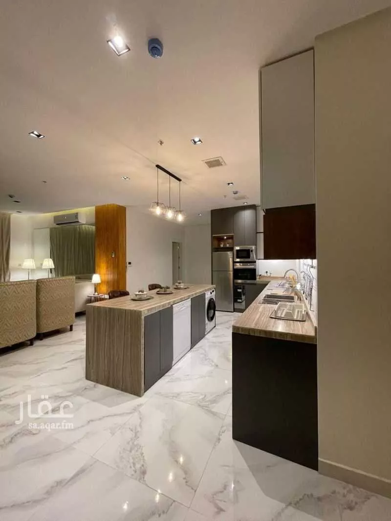 3 bedroom apartment in Al Izdihar, Riyadh 12