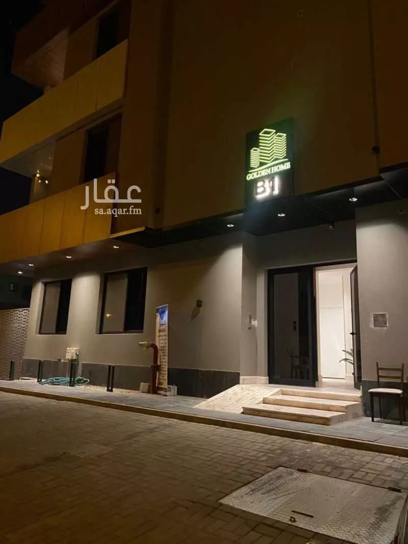 3 bedroom apartment in Al Izdihar, Riyadh 19