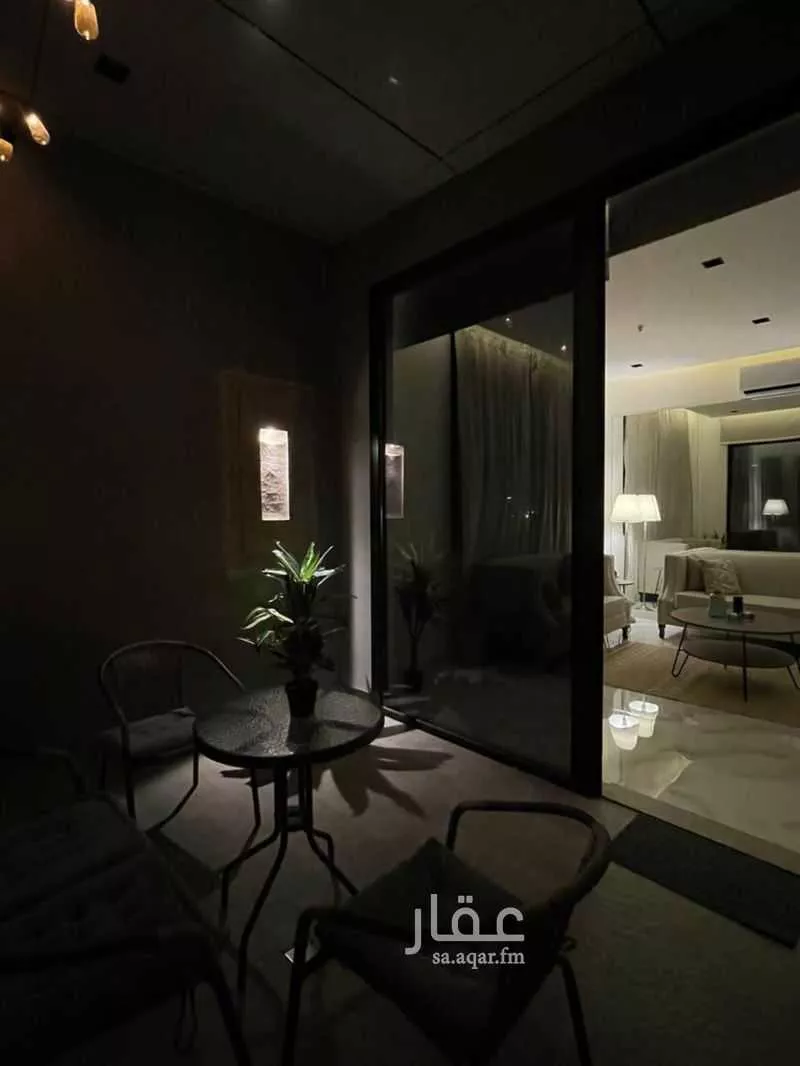 3 bedroom apartment in Al Izdihar, Riyadh 4