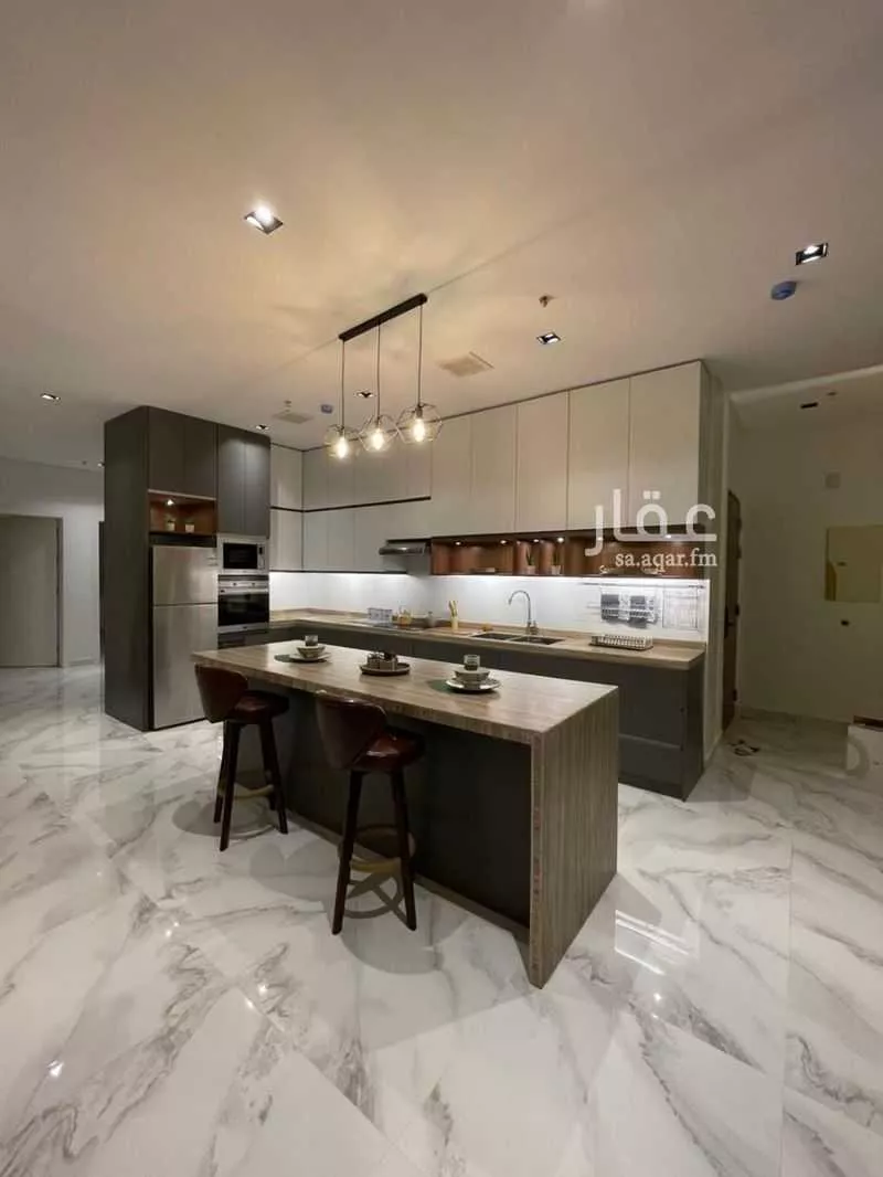 3 bedroom apartment in Al Izdihar, Riyadh 11