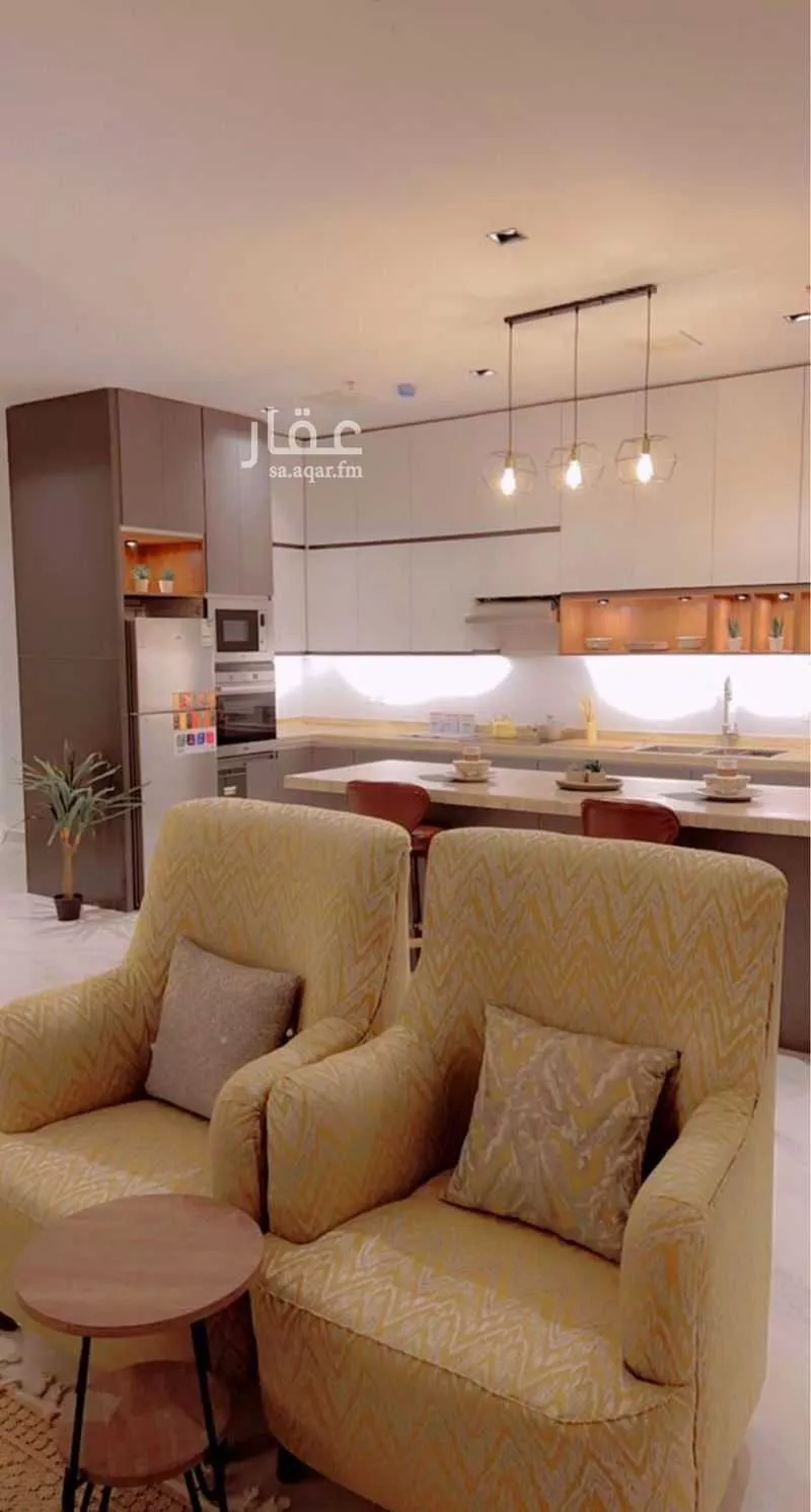 3 bedroom apartment in Al Izdihar, Riyadh 10