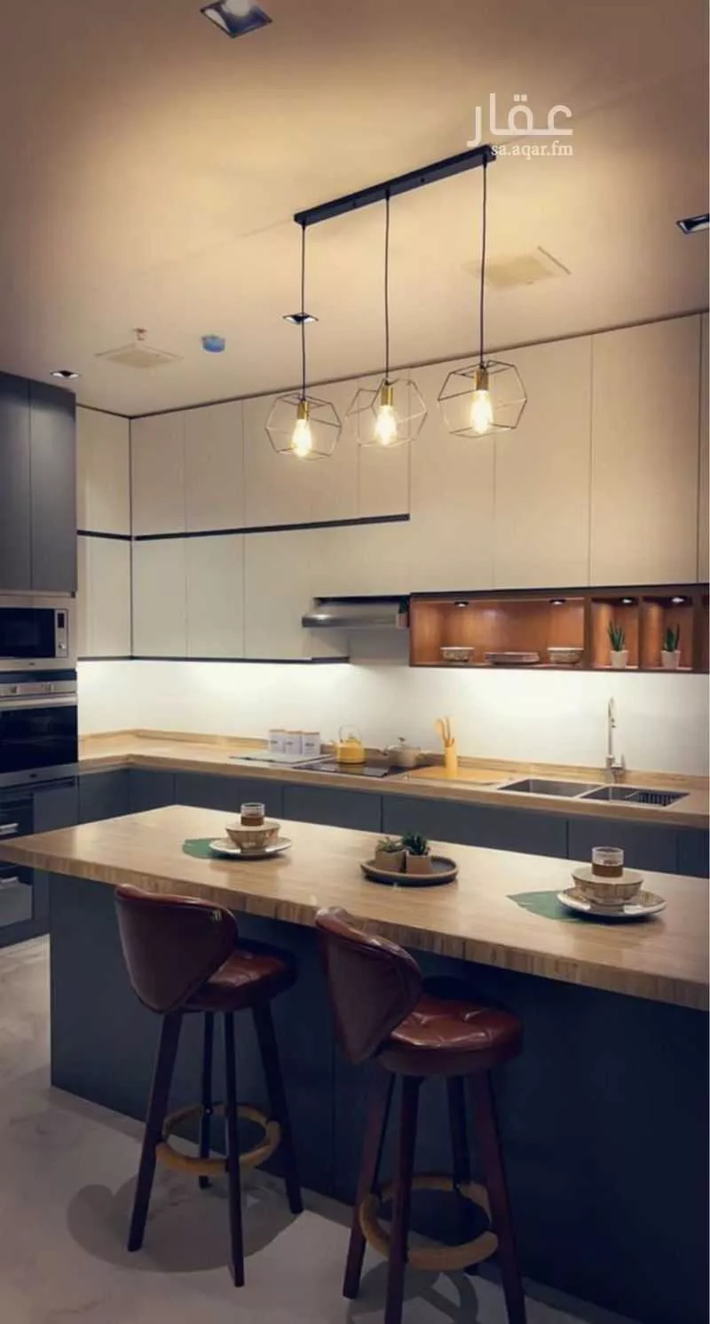 3 bedroom apartment in Al Izdihar, Riyadh 17