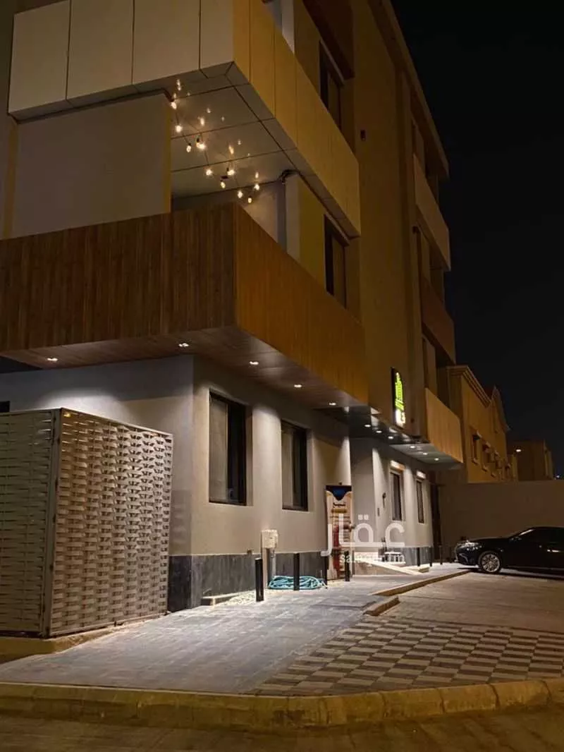 3 bedroom apartment in Al Izdihar, Riyadh 16