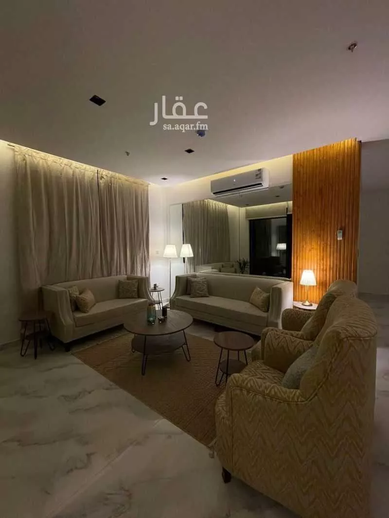 3 bedroom apartment in Al Izdihar, Riyadh 15