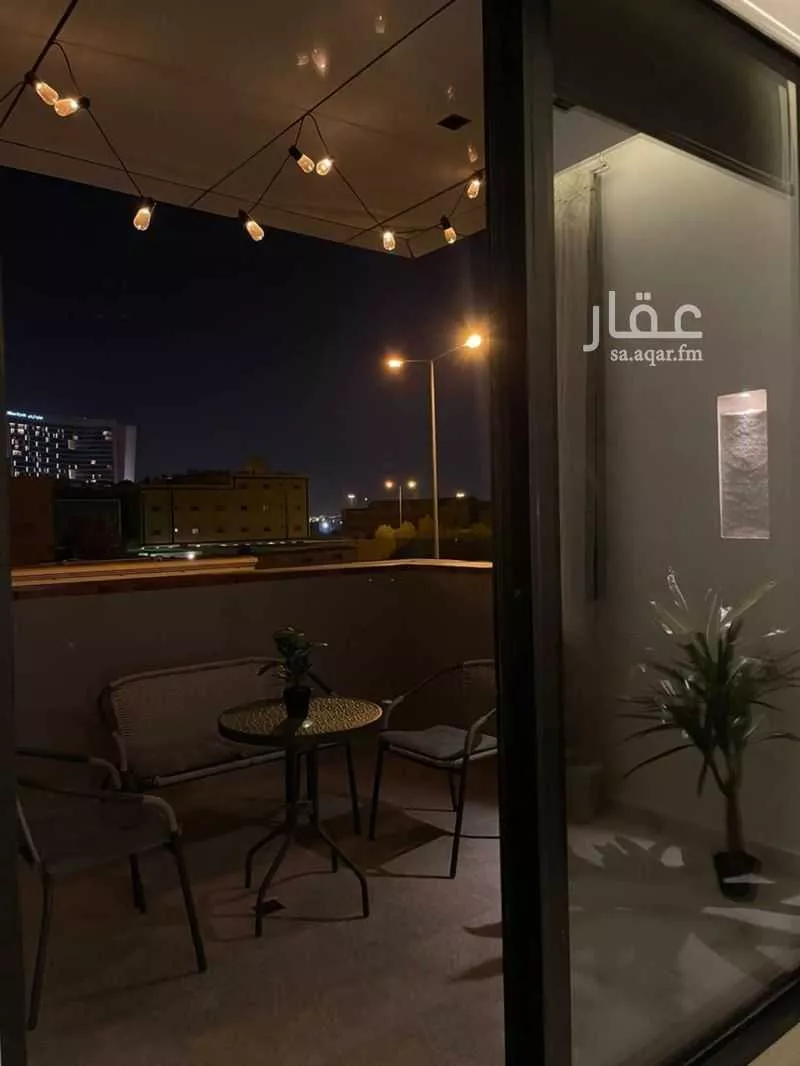 3 bedroom apartment in Al Izdihar, Riyadh 6