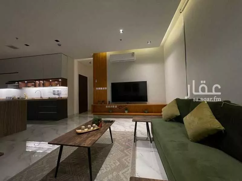 3 bedroom apartment in Al Izdihar, Riyadh 13
