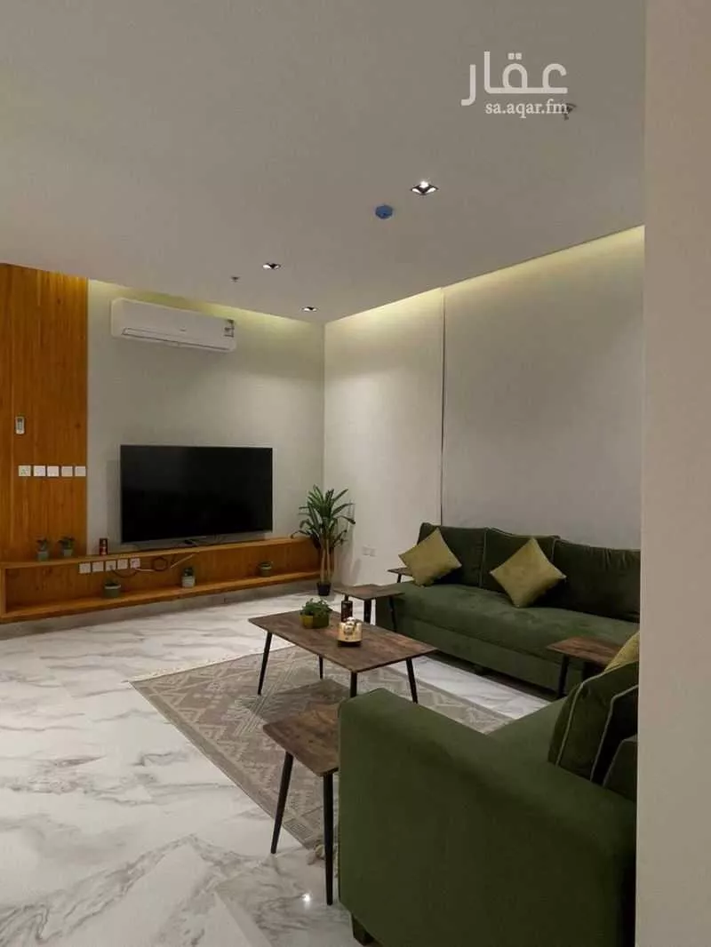 3 bedroom apartment in Al Izdihar, Riyadh 14