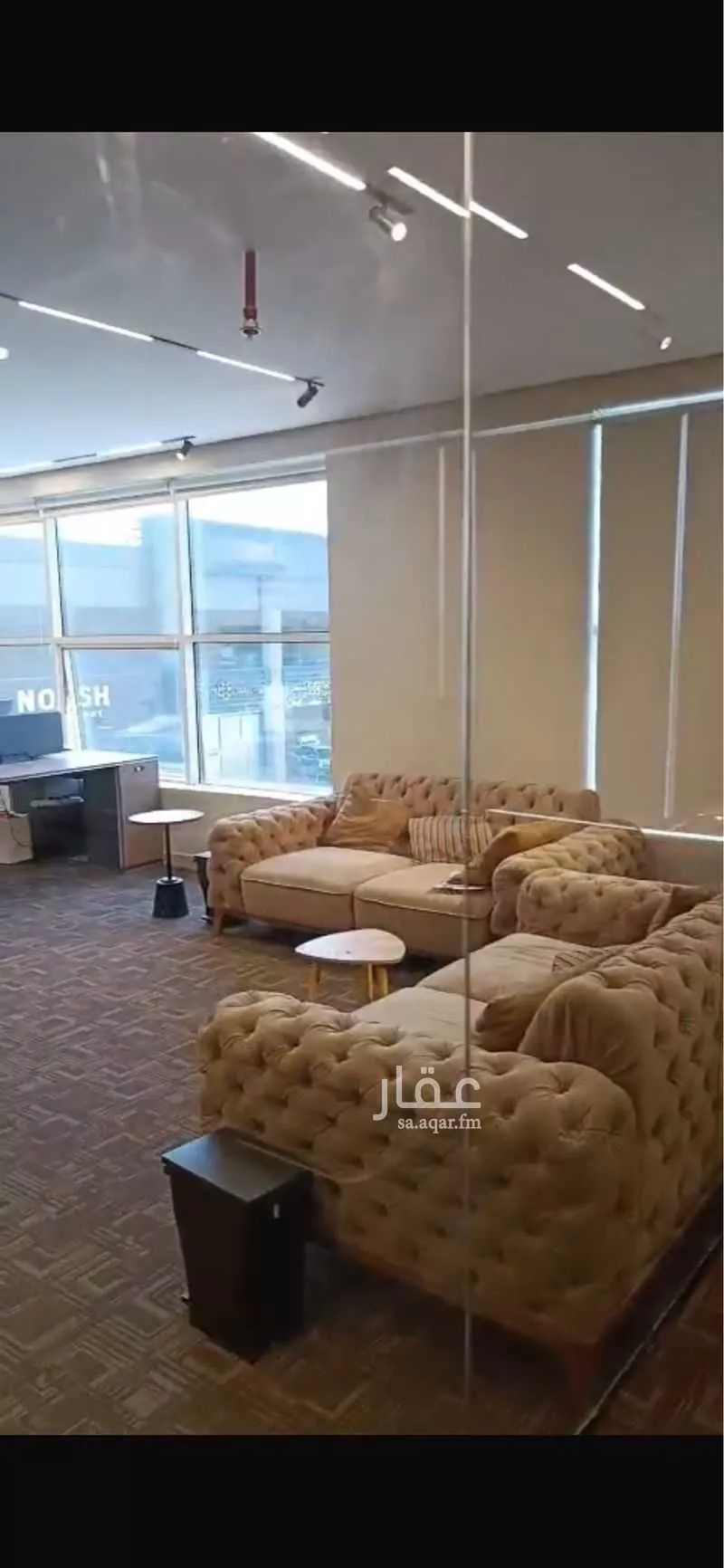 مكتب 70 م² في الشهداء 3