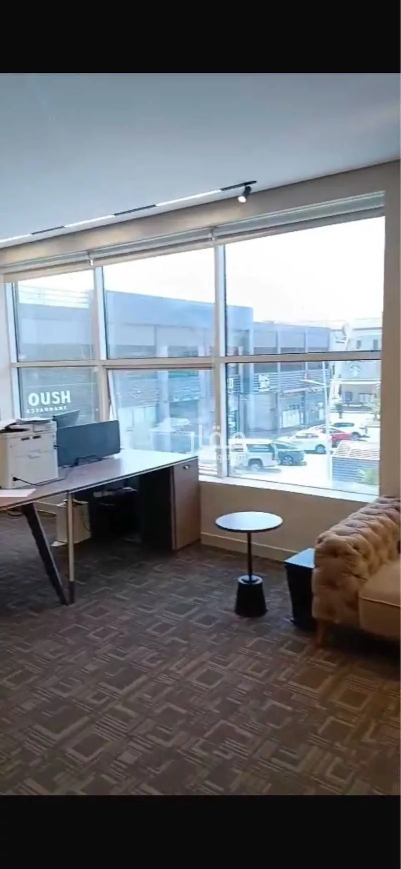 مكتب 70 م² في الشهداء 1