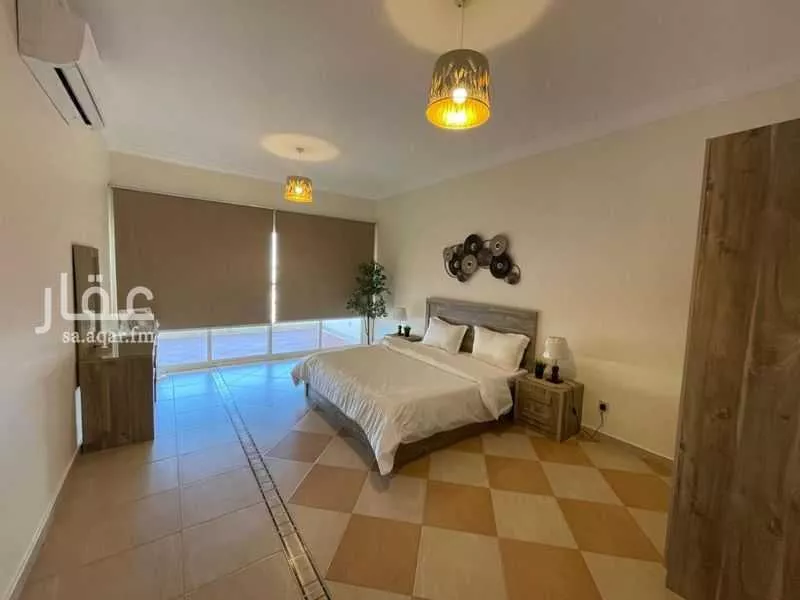 3 bedroom apartment in Az Zomorod, Jeddah 4