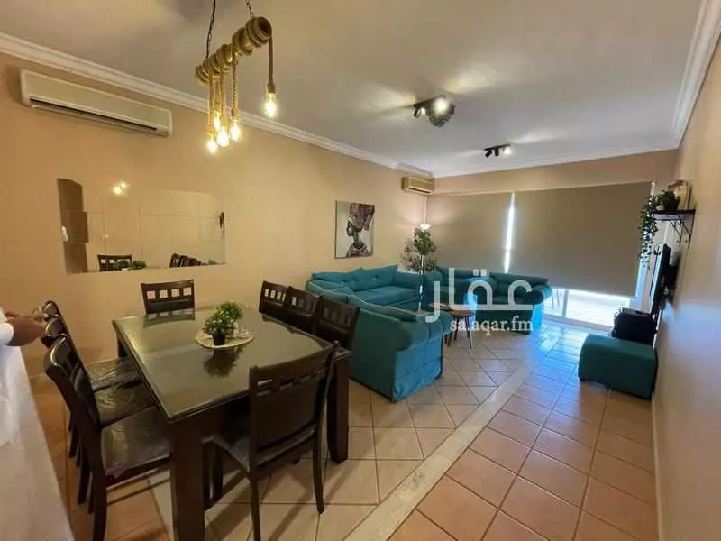3 bedroom apartment in Az Zomorod, Jeddah 7